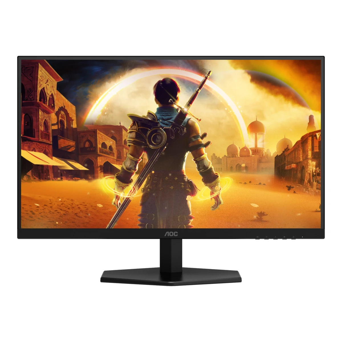 AOC Q27G41ZE