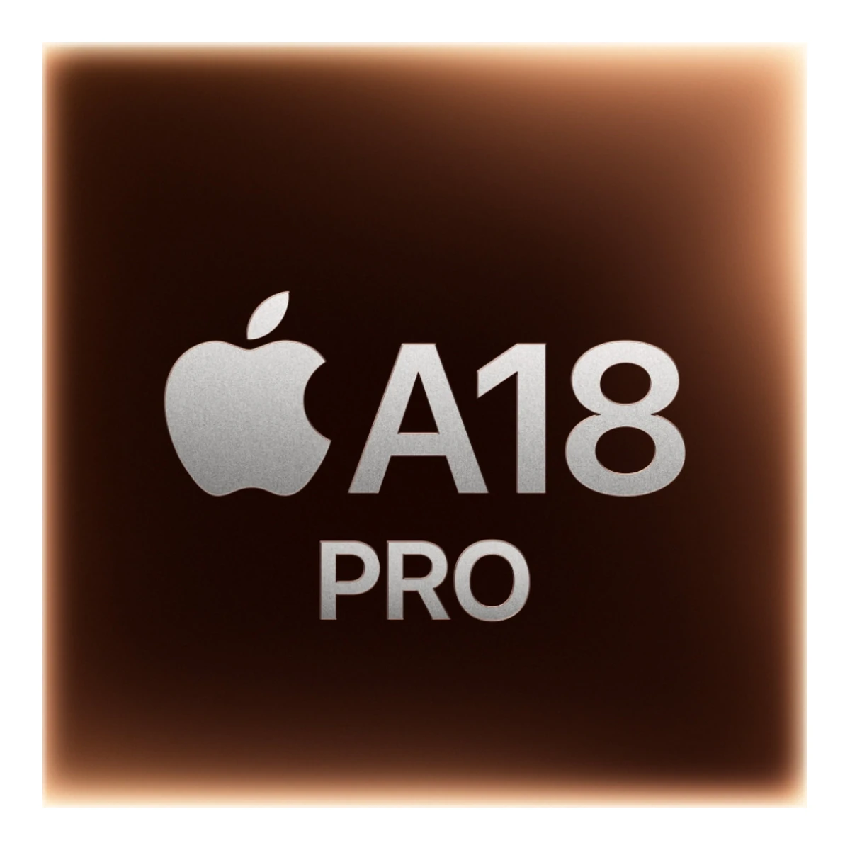 Apple A18 Pro (6-core CPU)