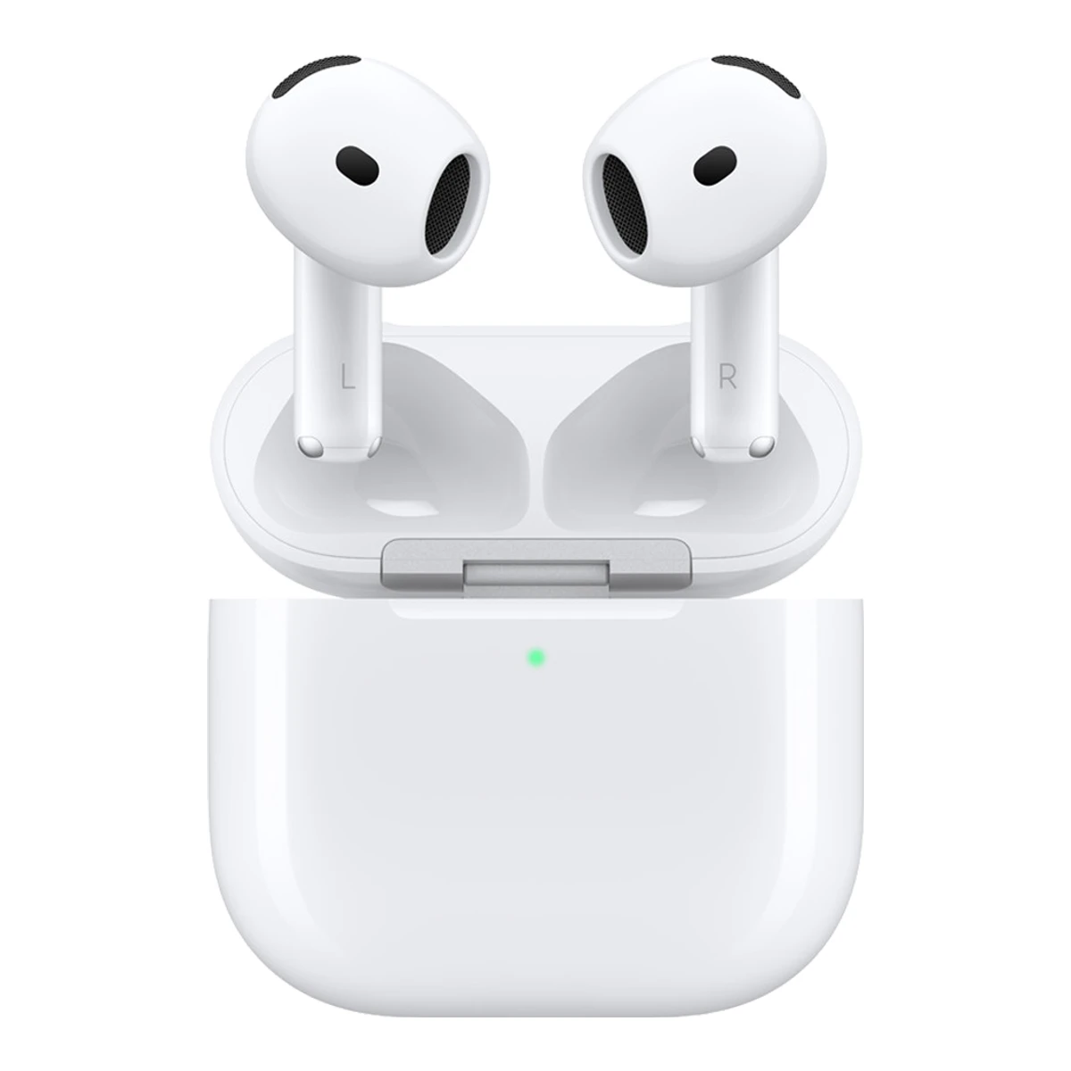 Apple AirPods 4 with Active Noise Cancellation