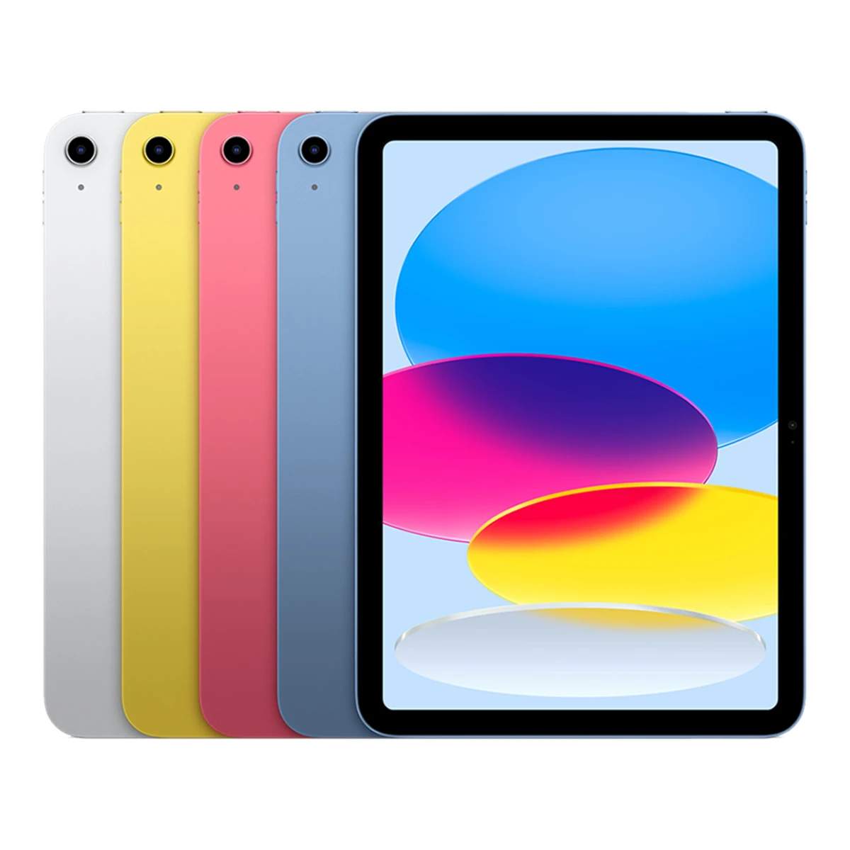 Apple iPad (10th generation)