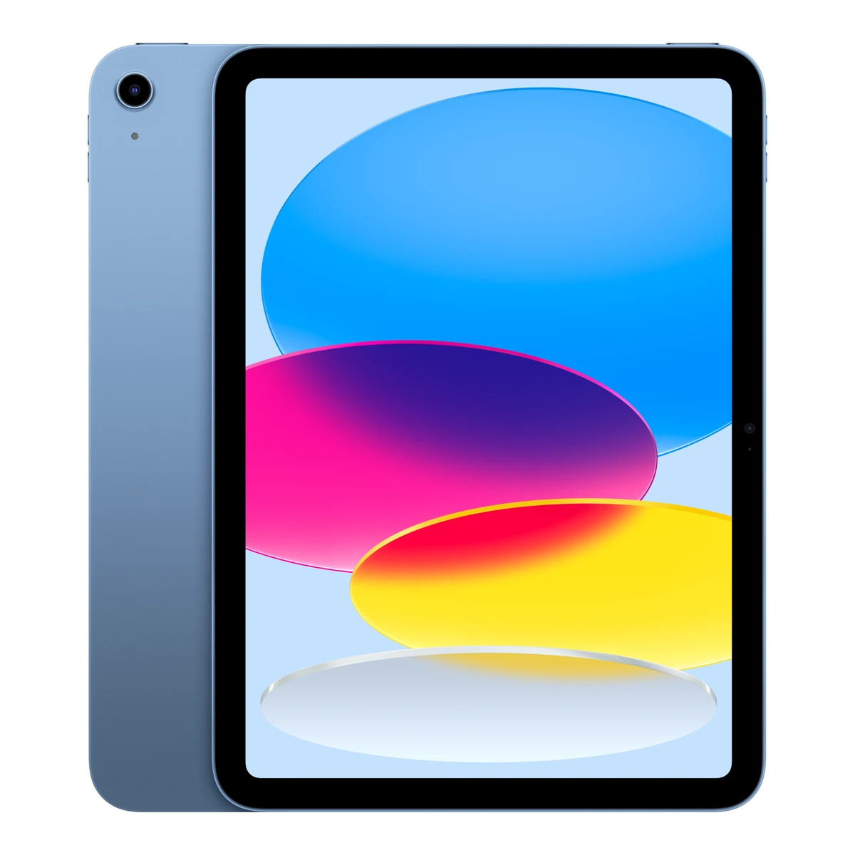 Apple iPad 11-inch (A16)