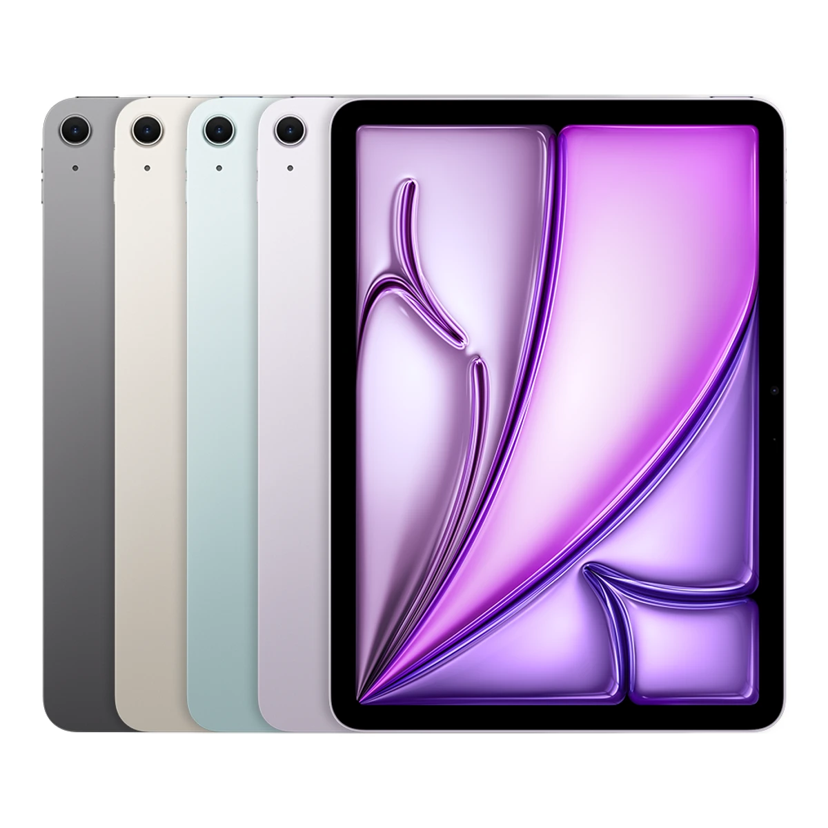 Apple iPad Air 11-inch (M2)