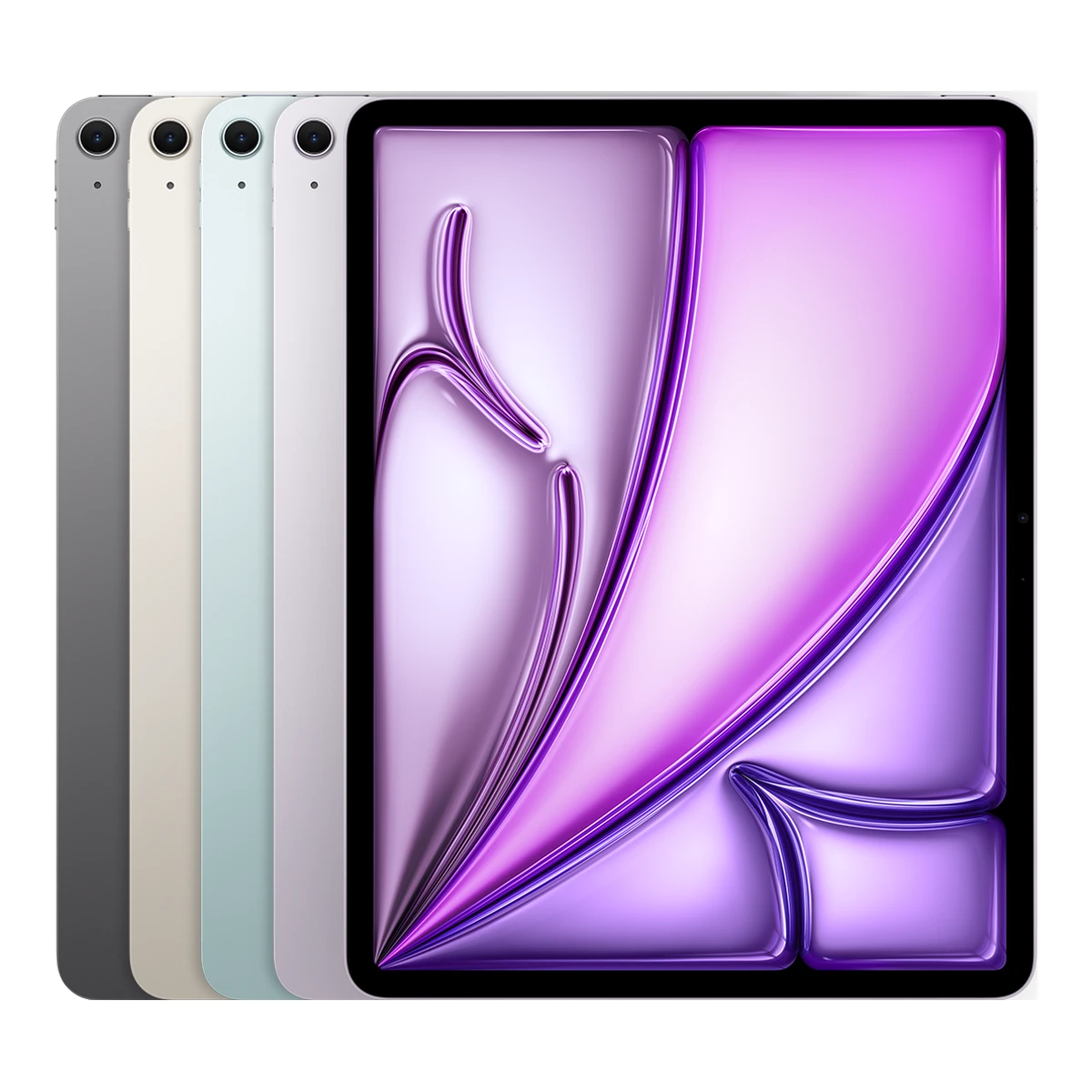 Apple iPad Air 13-inch (M2)