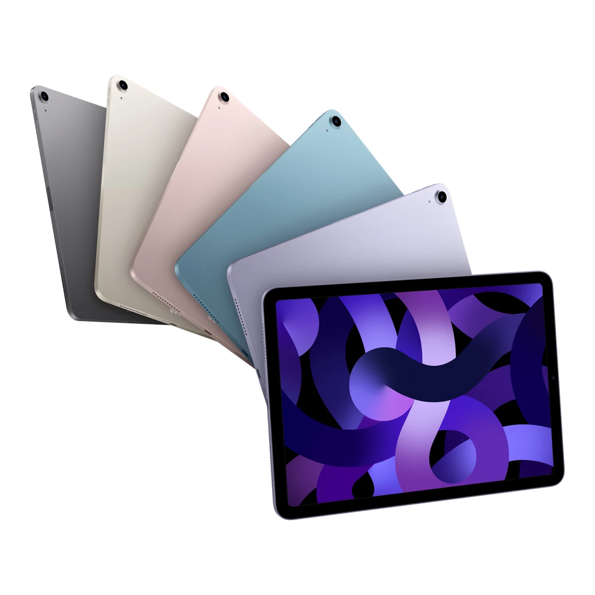 Apple iPad Air (5th generation)