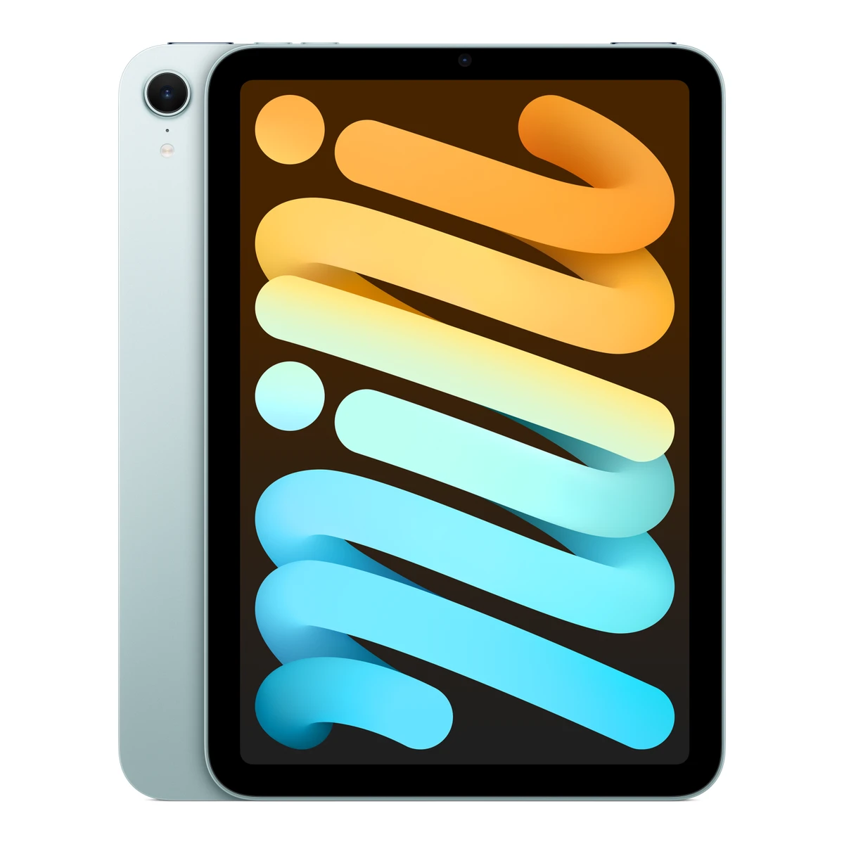 Apple iPad mini (A17 Pro)