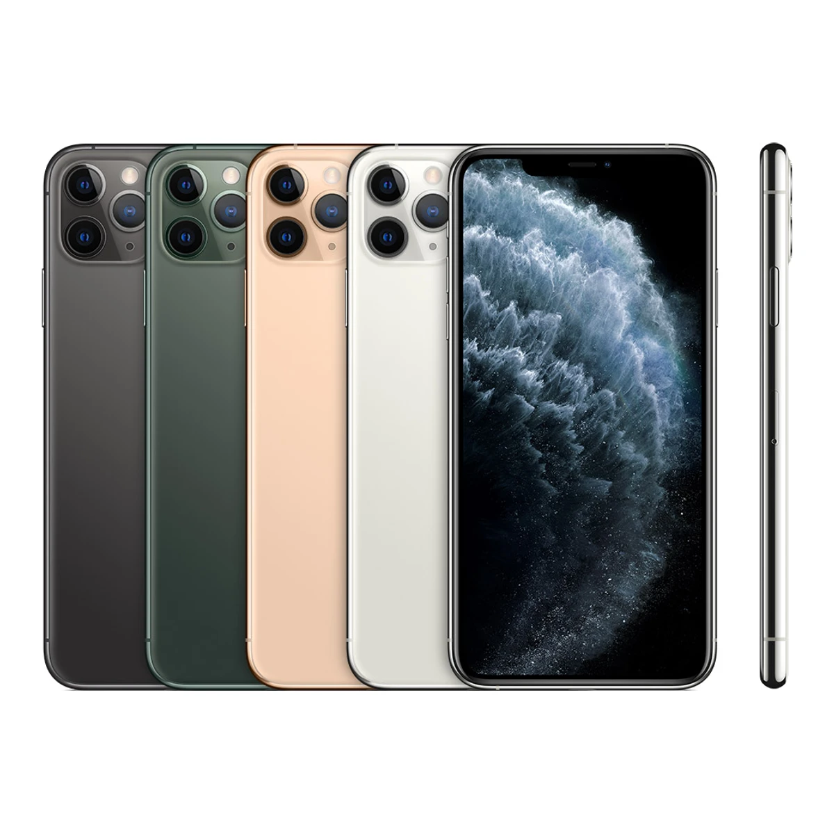 Apple iPhone 11 Pro Max