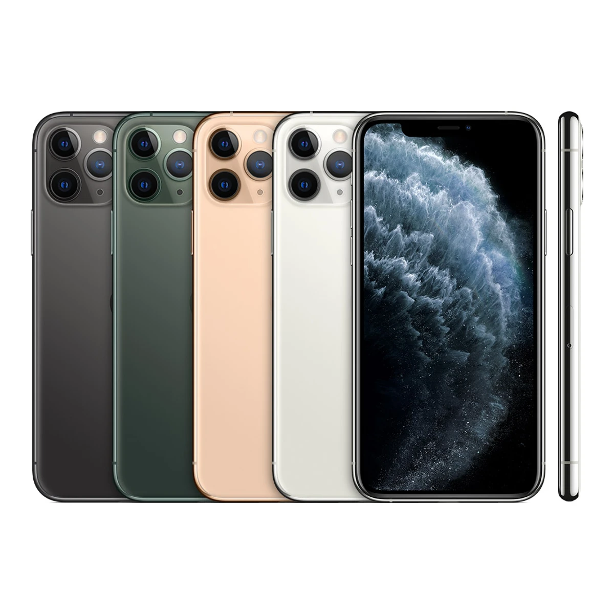 Apple iPhone 11 Pro