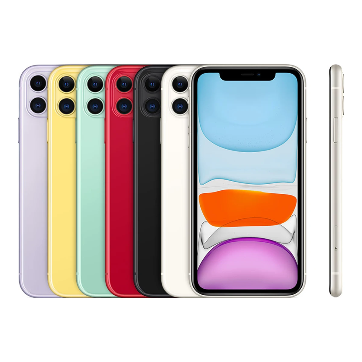 Apple iPhone 11