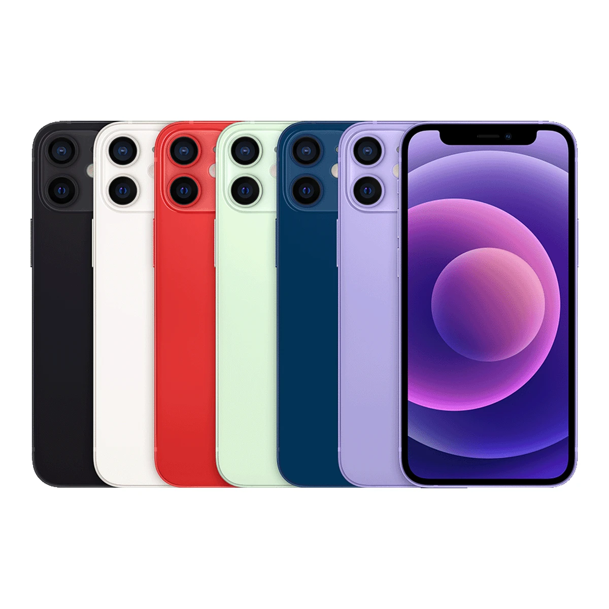 Apple iPhone 12 mini