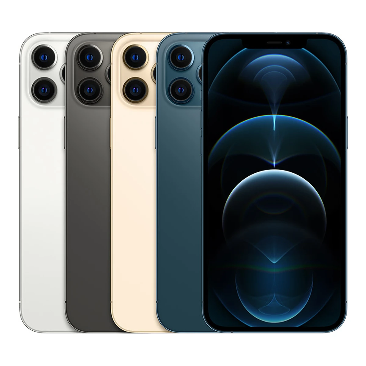 Apple iPhone 12 Pro Max