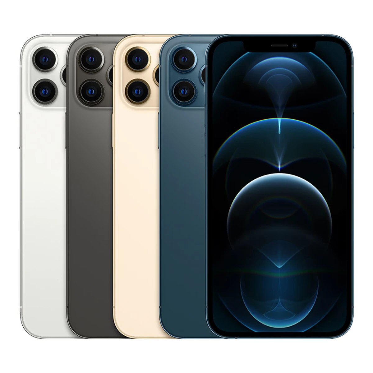 Apple iPhone 12 Pro