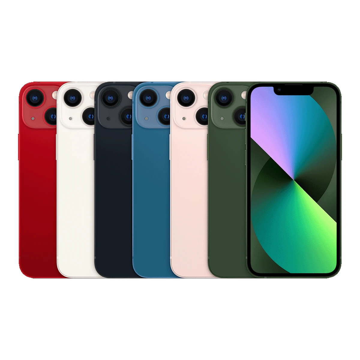 Apple iPhone 13 mini