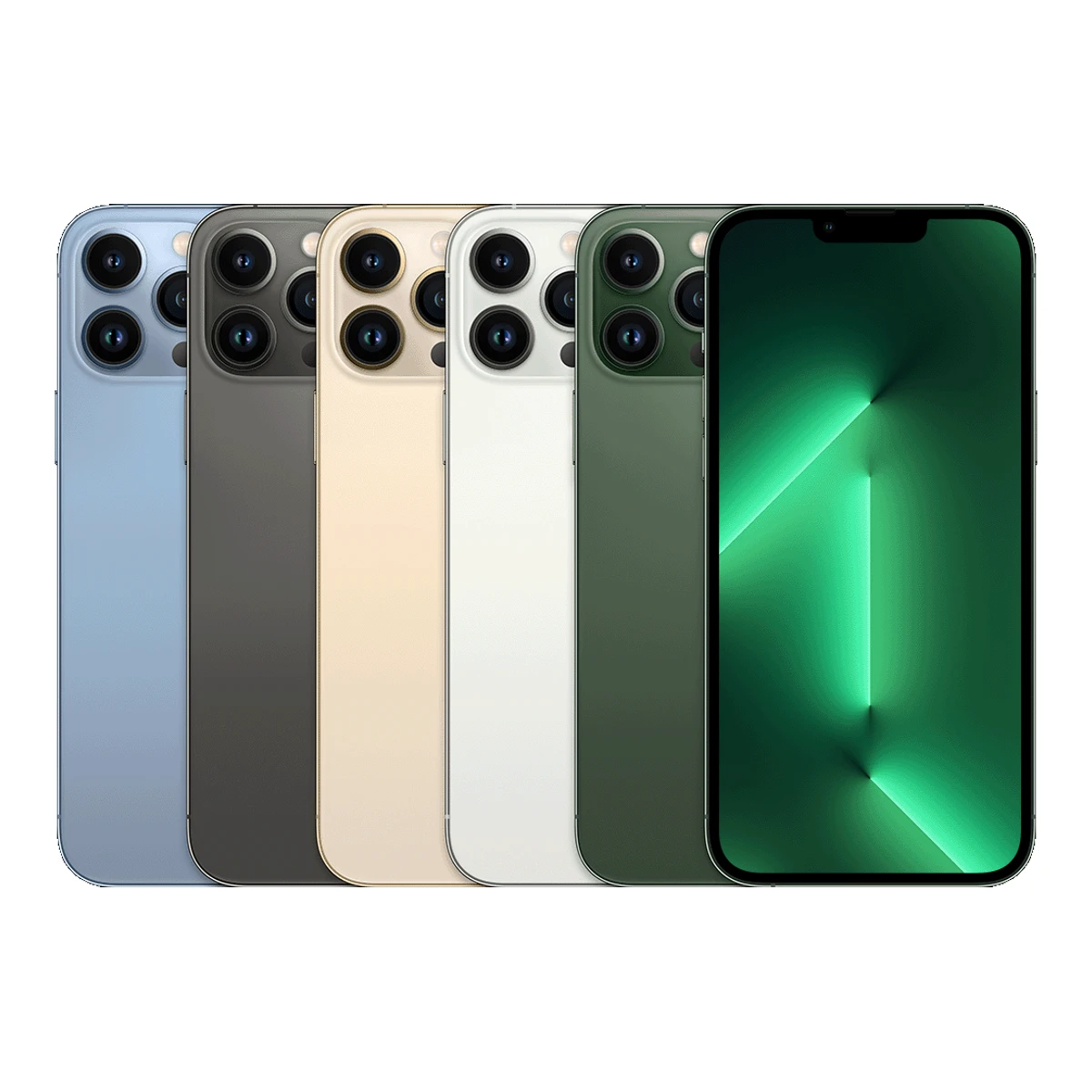 Apple iPhone 13 Pro Max