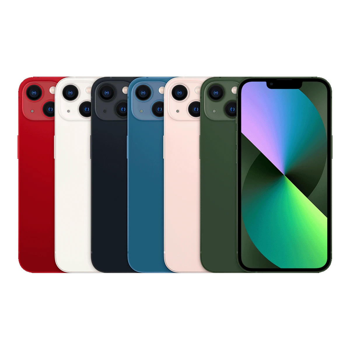 Apple iPhone 13