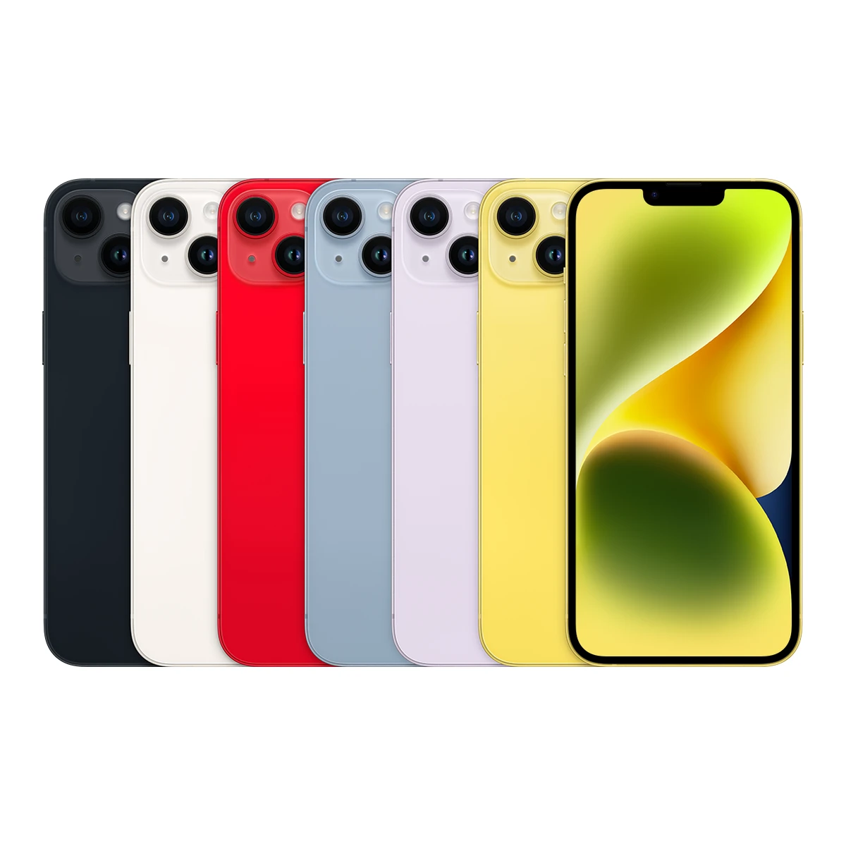 Apple iPhone 14 Plus