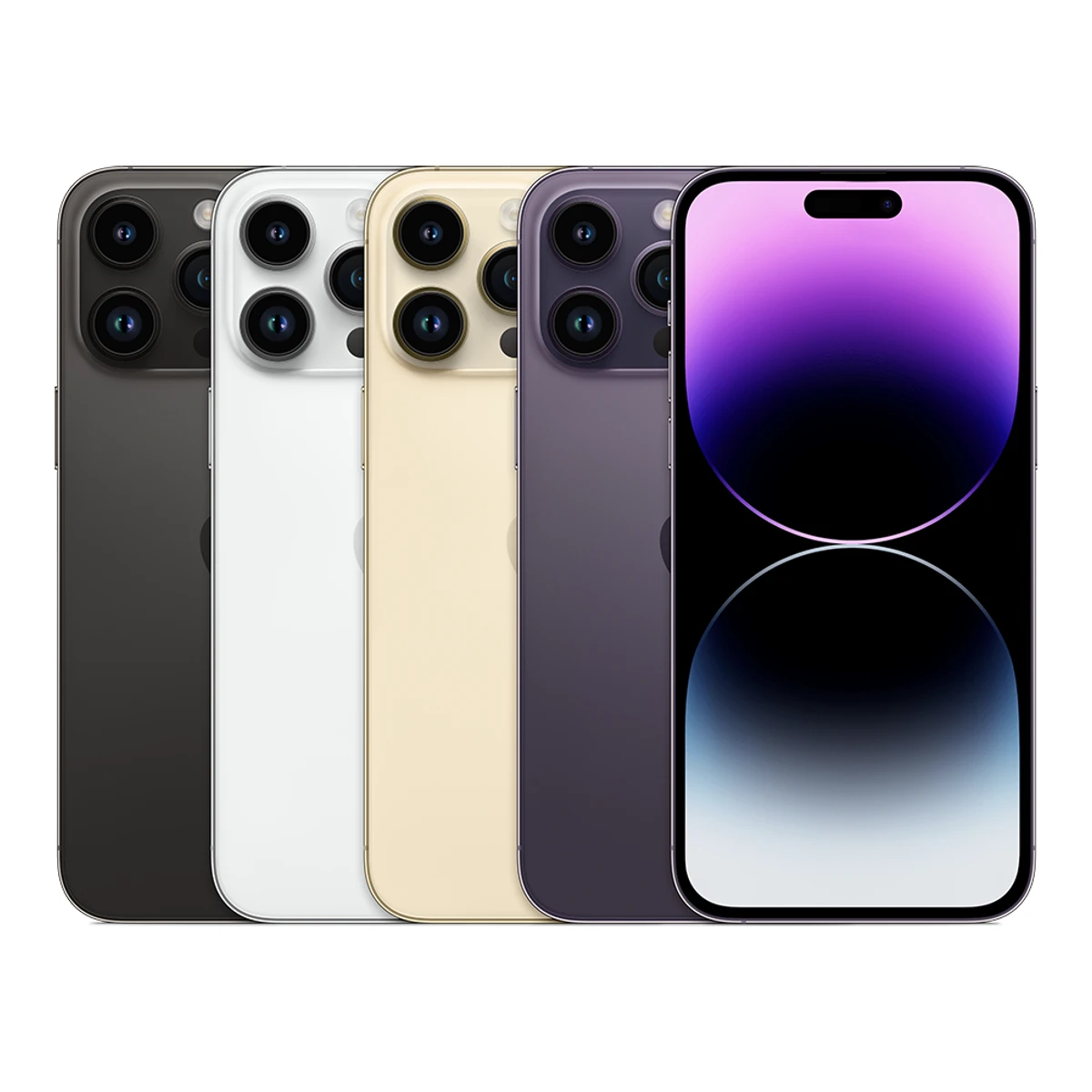 Apple iPhone 14 Pro Max