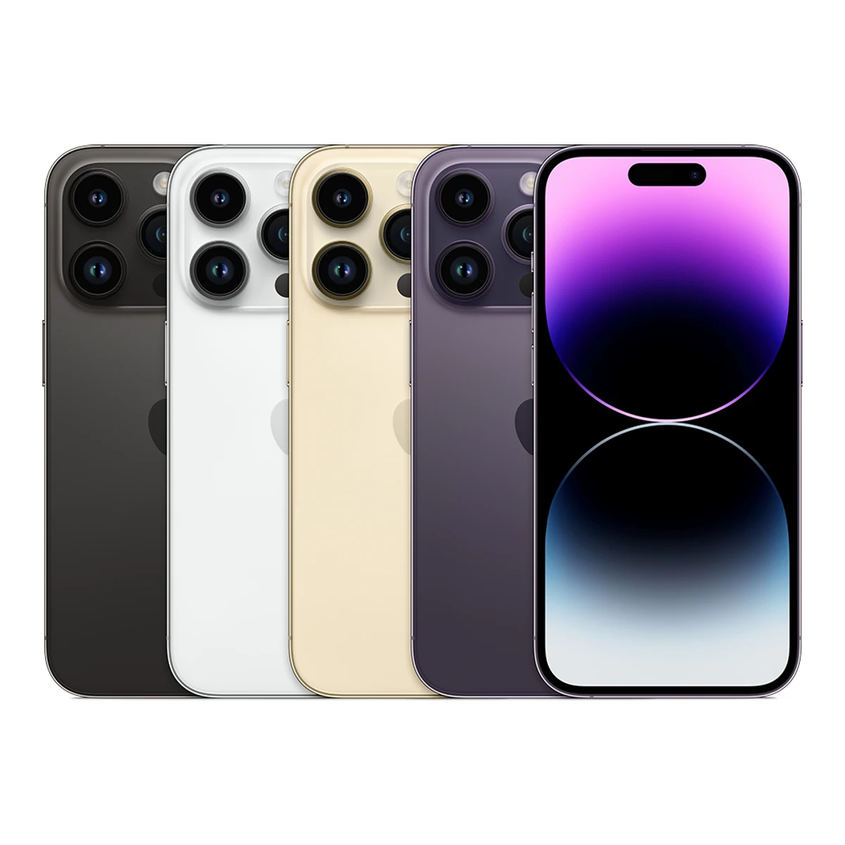 Apple iPhone 14 Pro