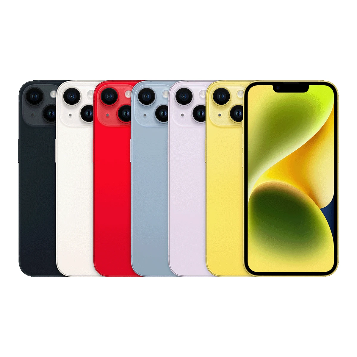 Apple iPhone 14