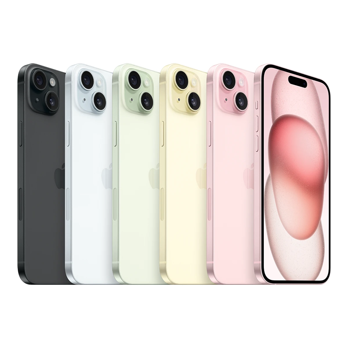 Apple iPhone 15 Plus