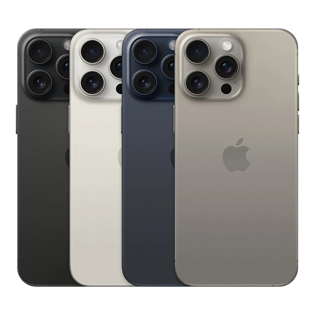Apple iPhone 15 Pro Max