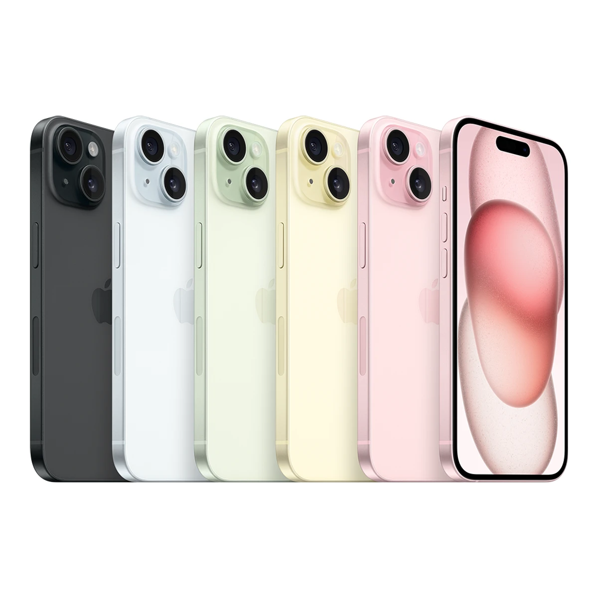 Apple iPhone 15