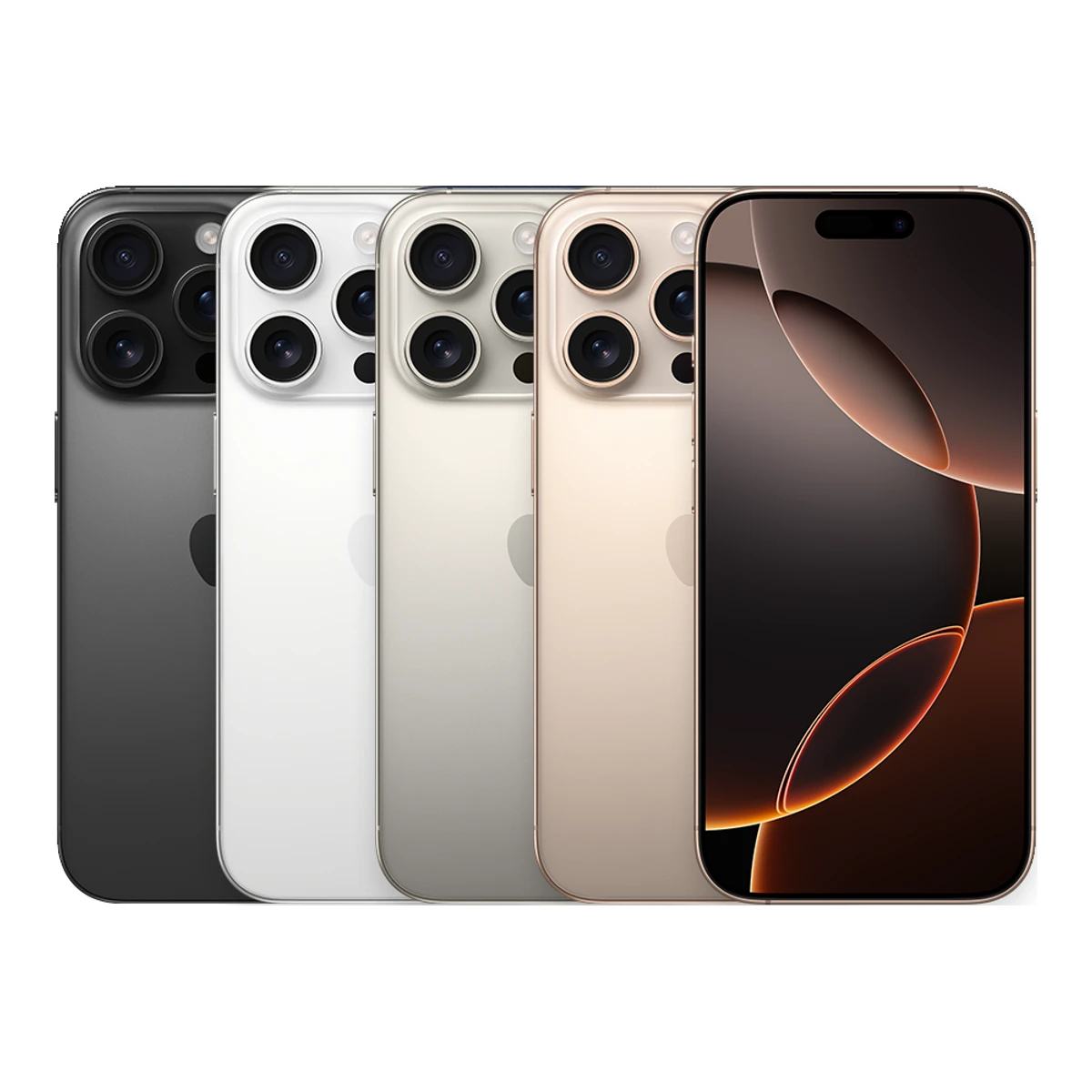 Apple iPhone 16 Pro