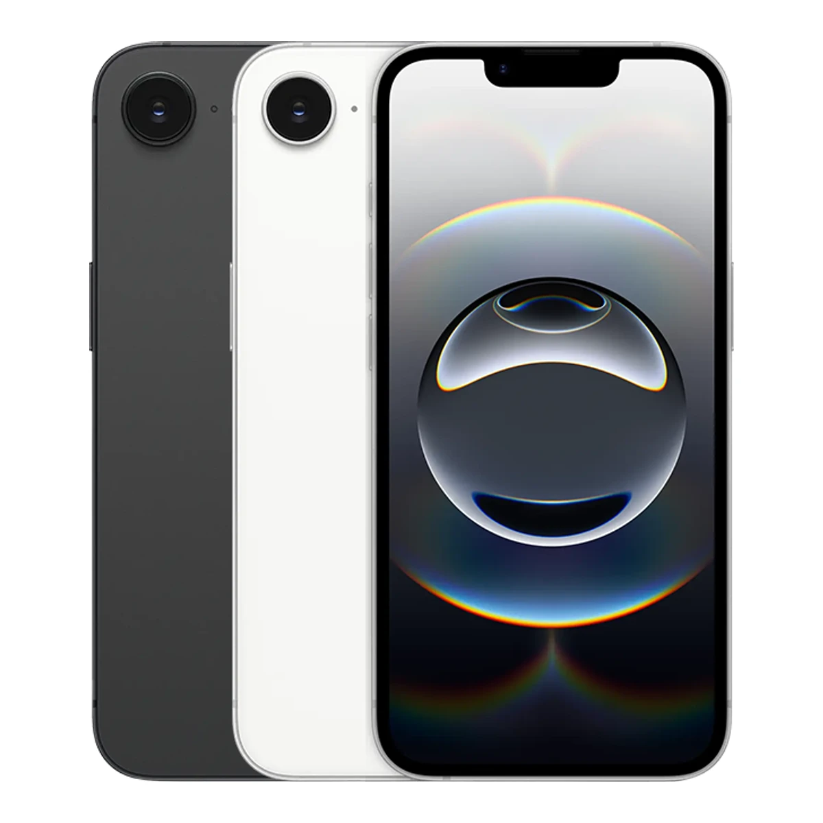 Apple iPhone 16e