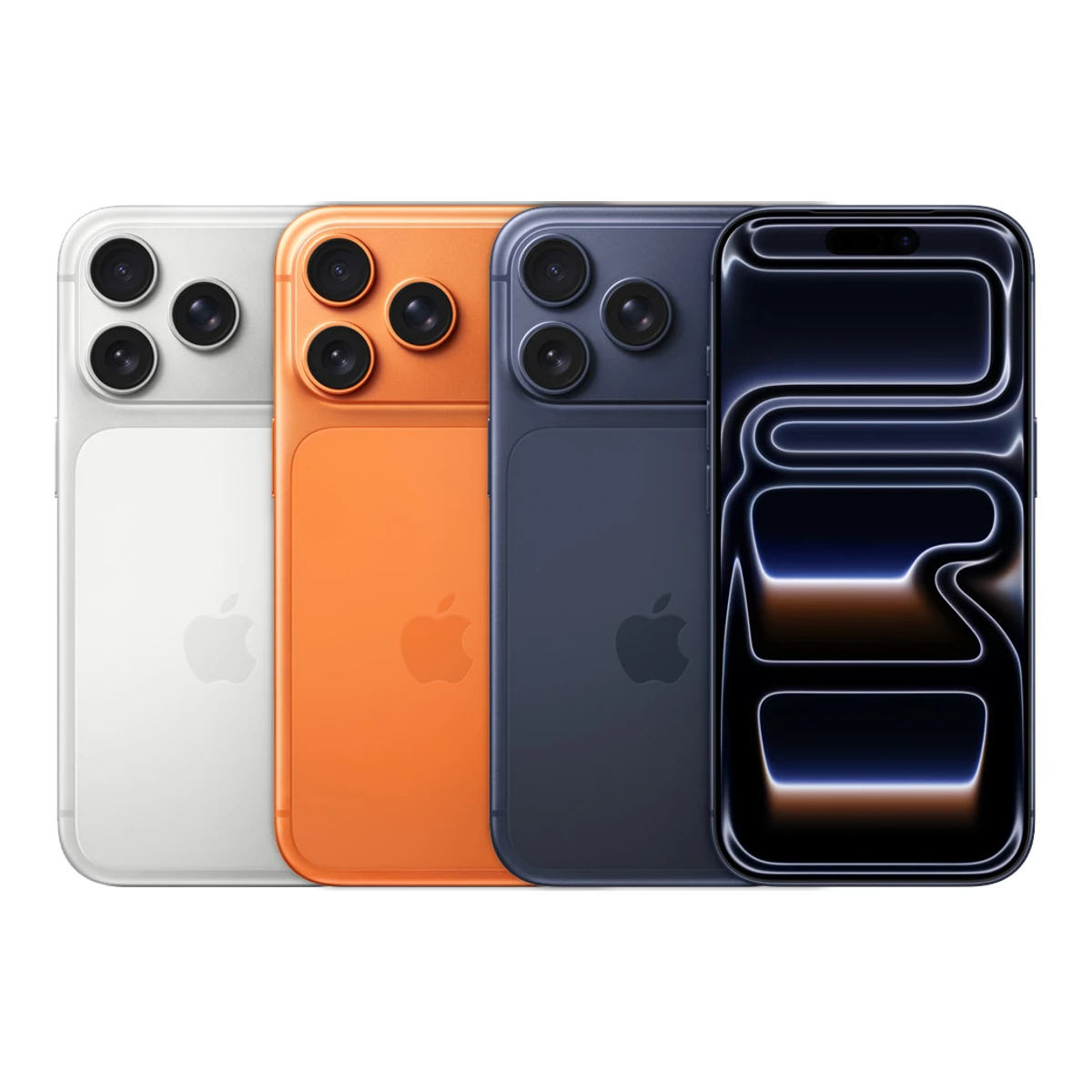 Apple iPhone 17 Pro