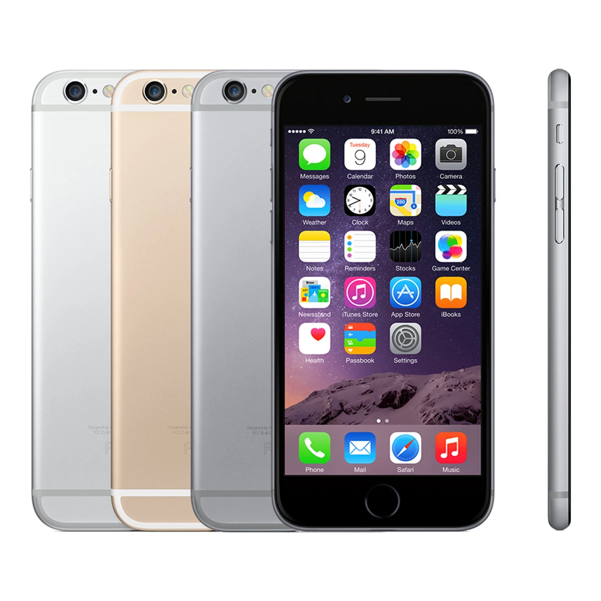 Apple iPhone 6