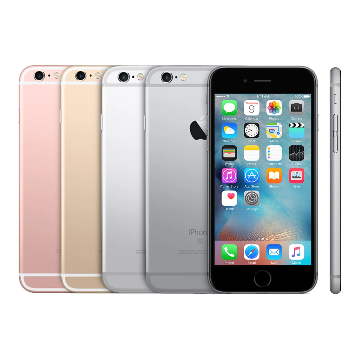 Apple iPhone 6s