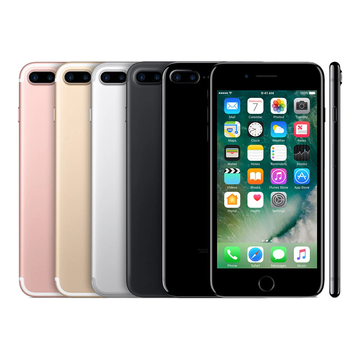 Apple iPhone 7 Plus