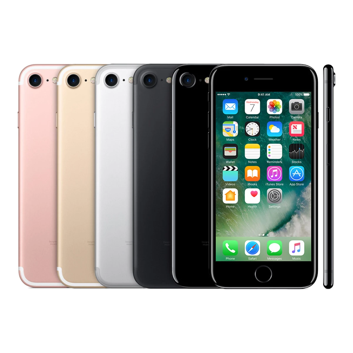 Apple iPhone 7