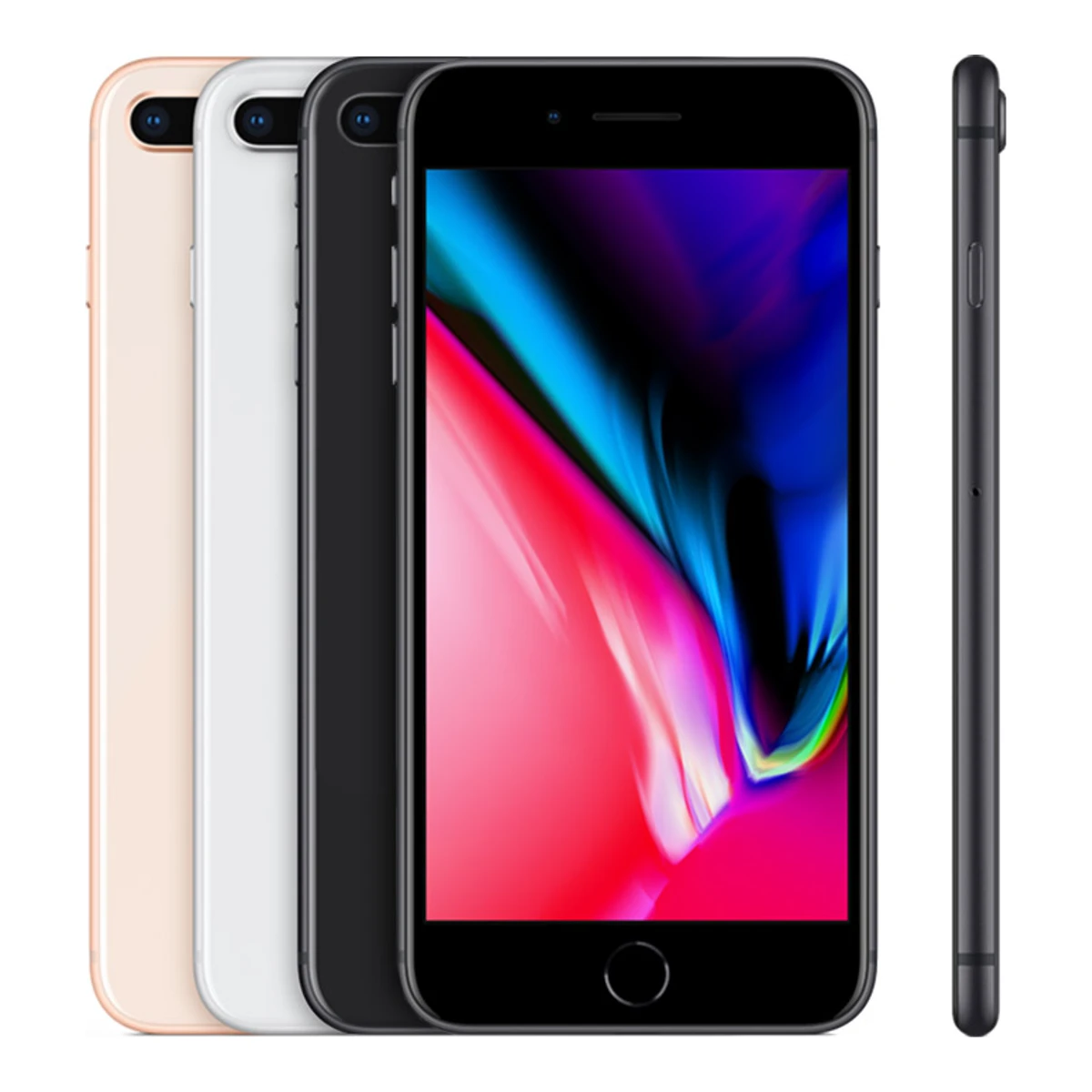 Apple iPhone 8 Plus