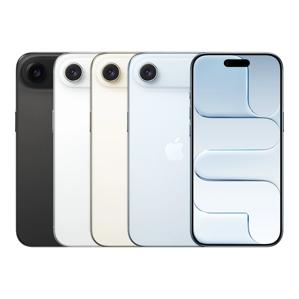 Apple iPhone Air