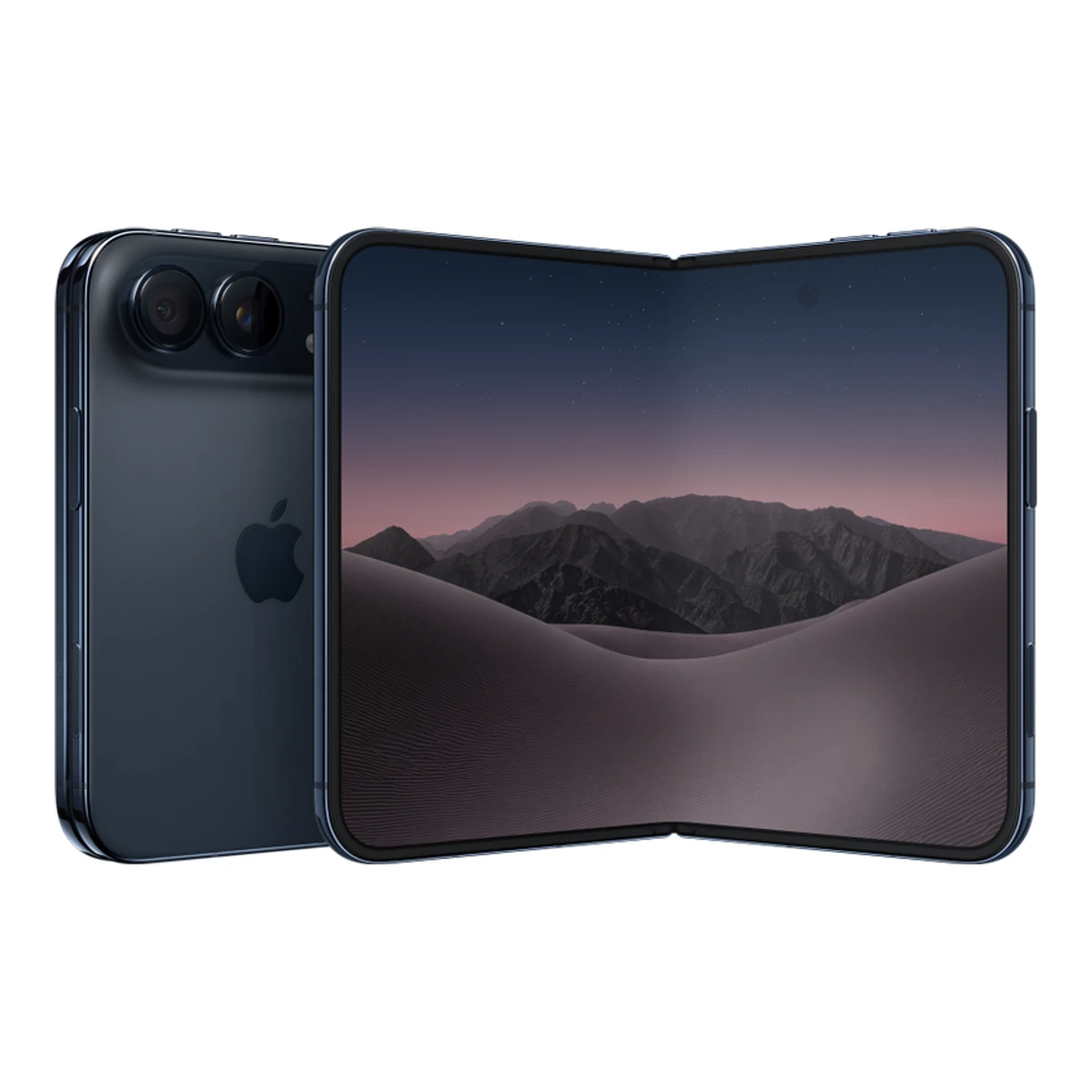 Apple iPhone Duo