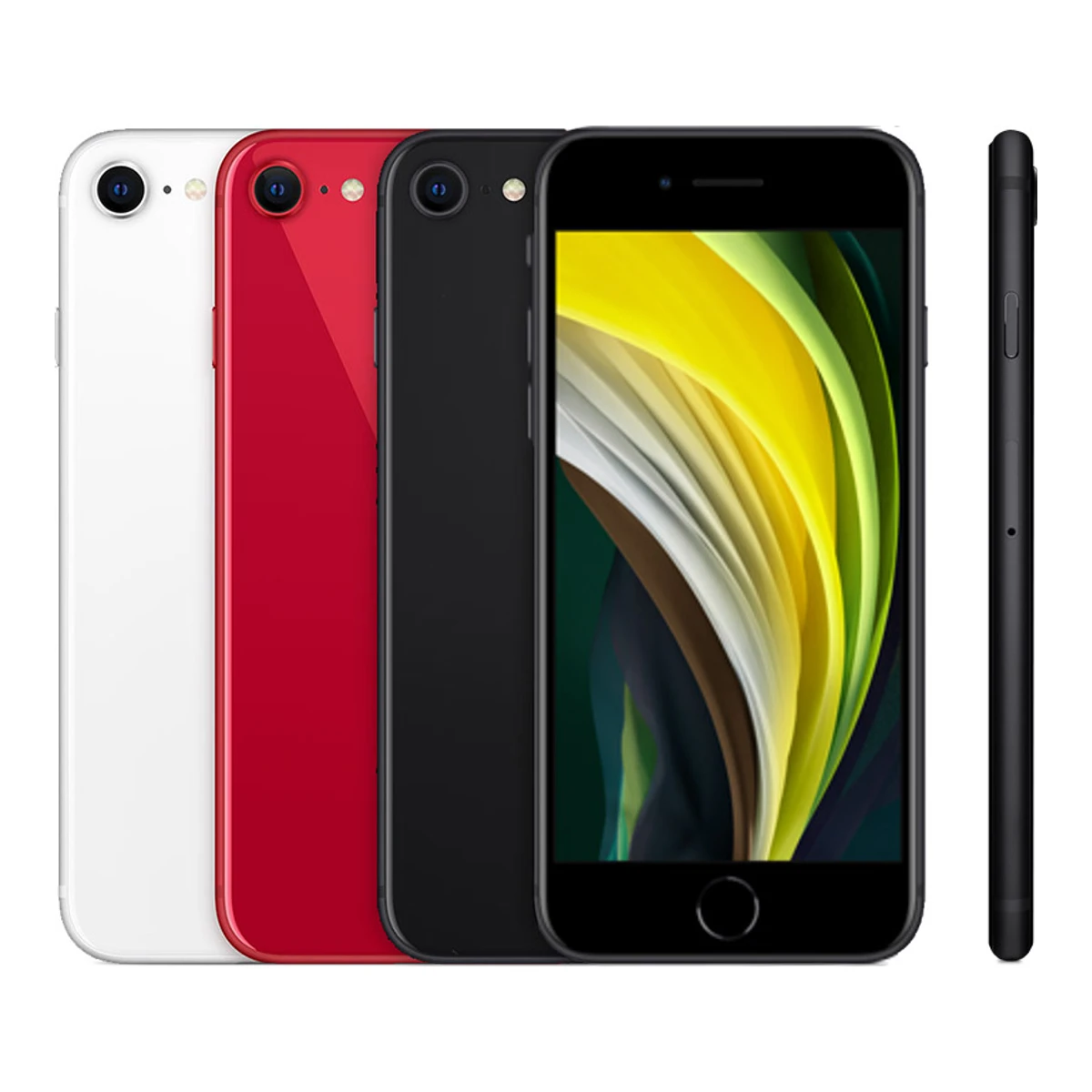 Apple iPhone SE (2nd generation)