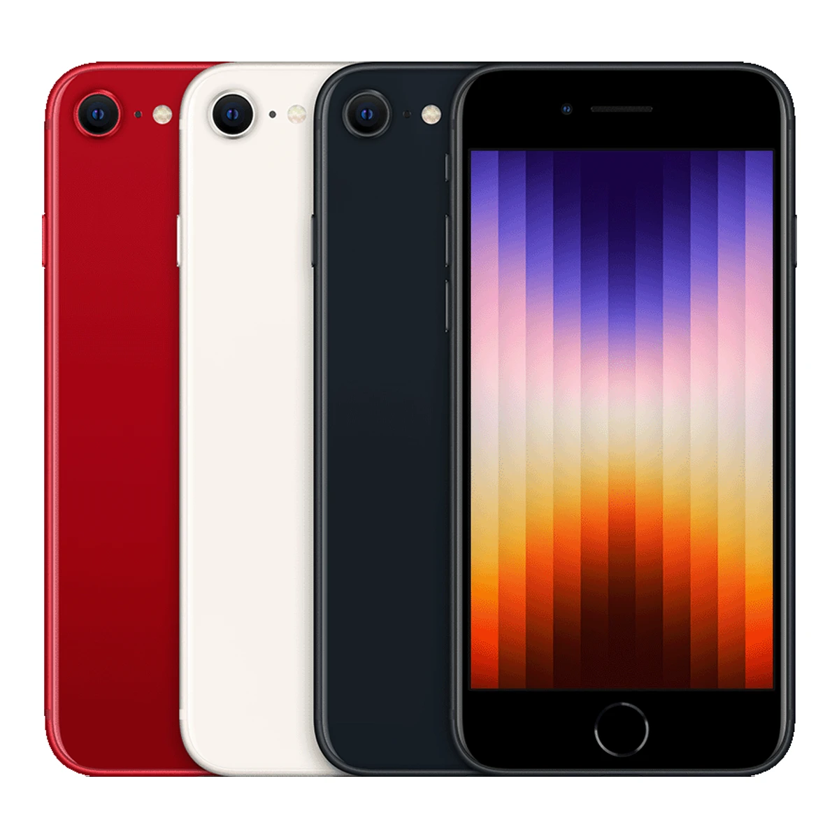 Apple iPhone SE (3rd generation)