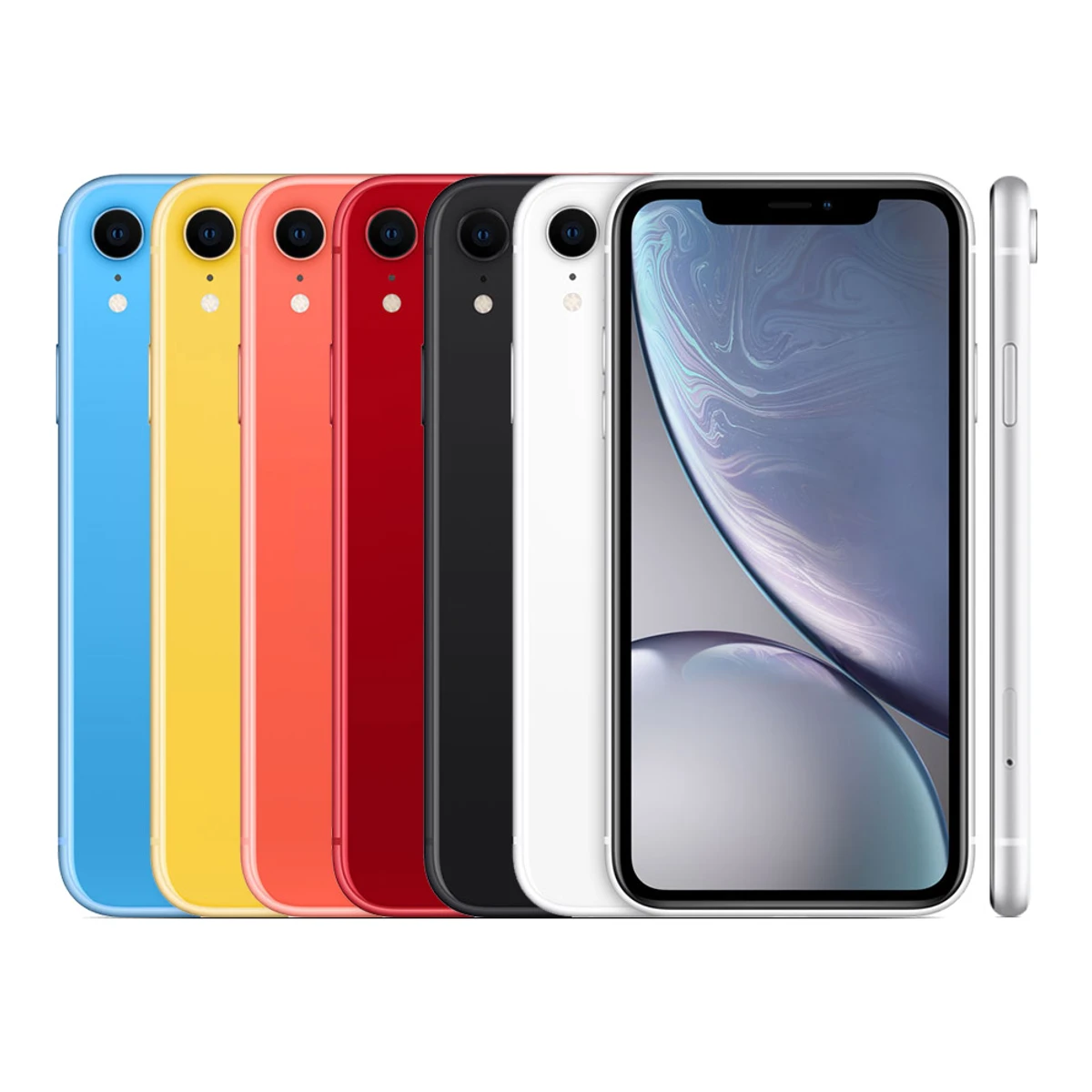 Apple iPhone XR