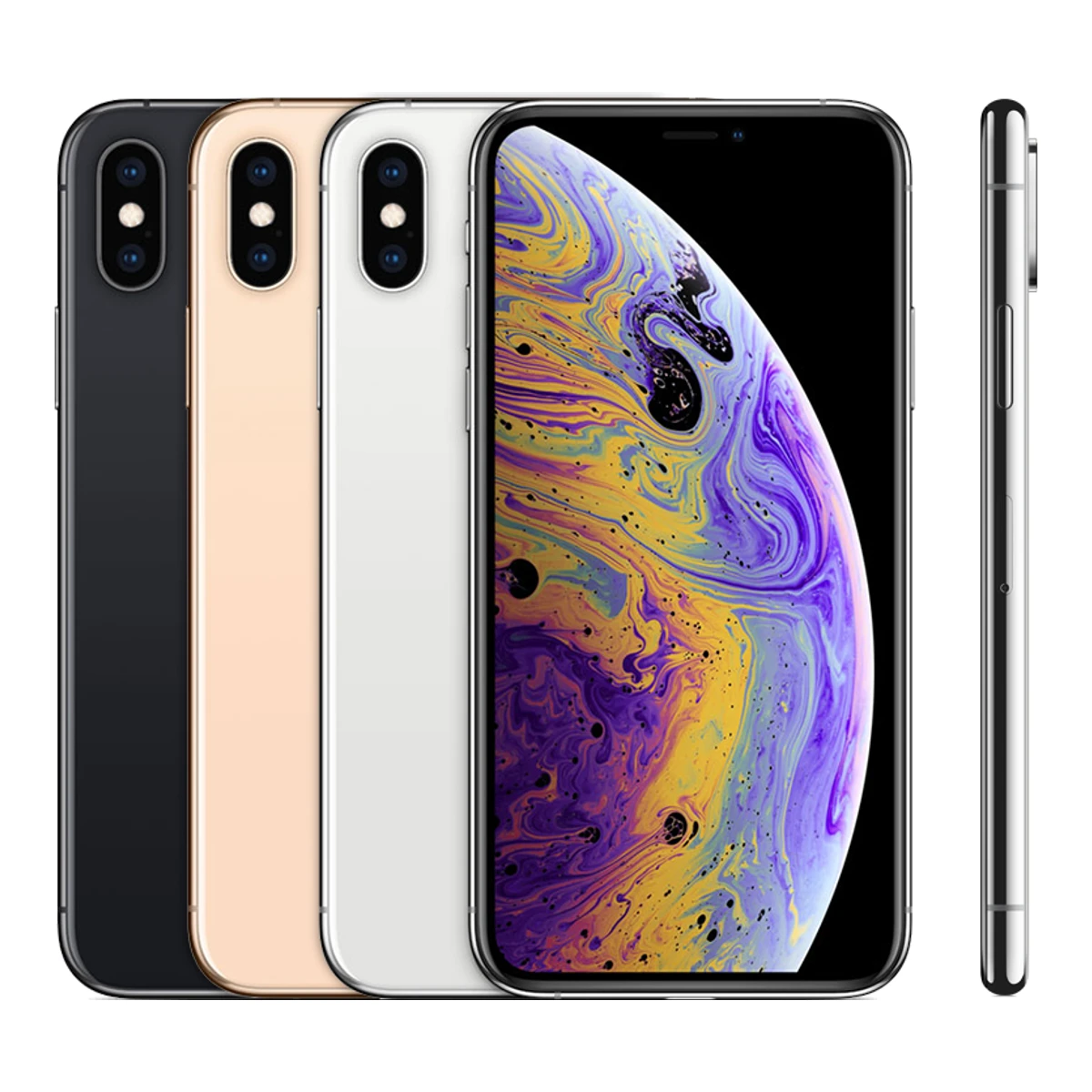 Apple iPhone XS