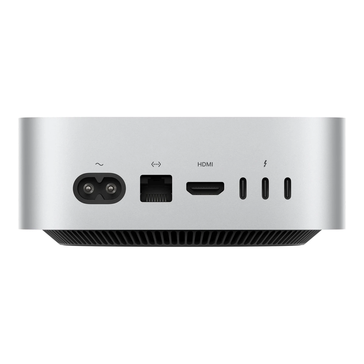 Apple Mac mini (M4 Pro, 2024)