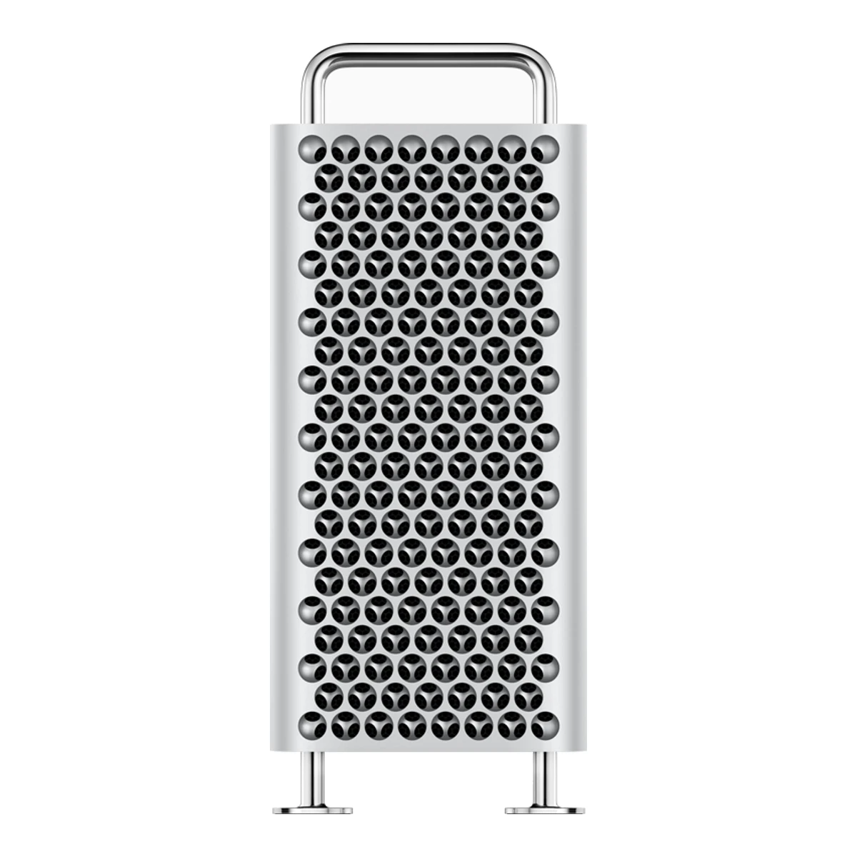 Apple Mac Pro (M2 Ultra, 2023)