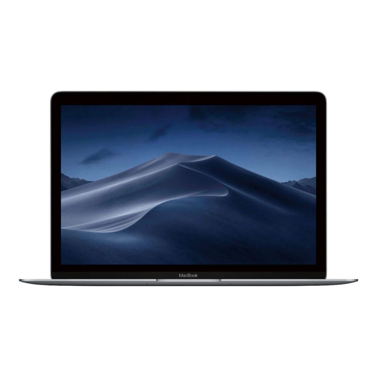 Apple MacBook 12-inch (2017)