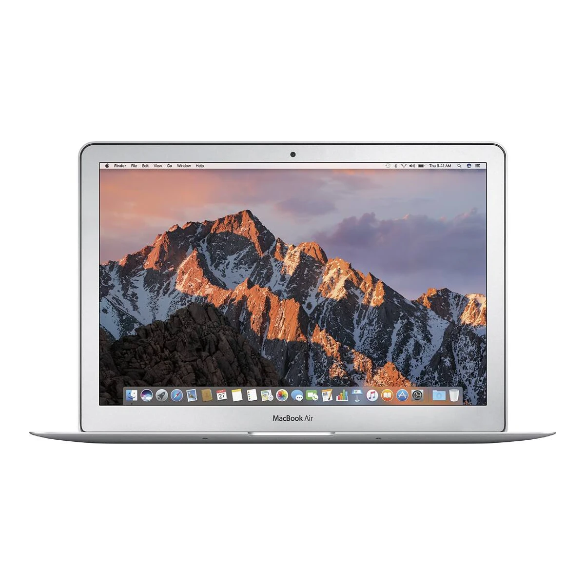 Apple MacBook Air 11-inch (Early 2015)