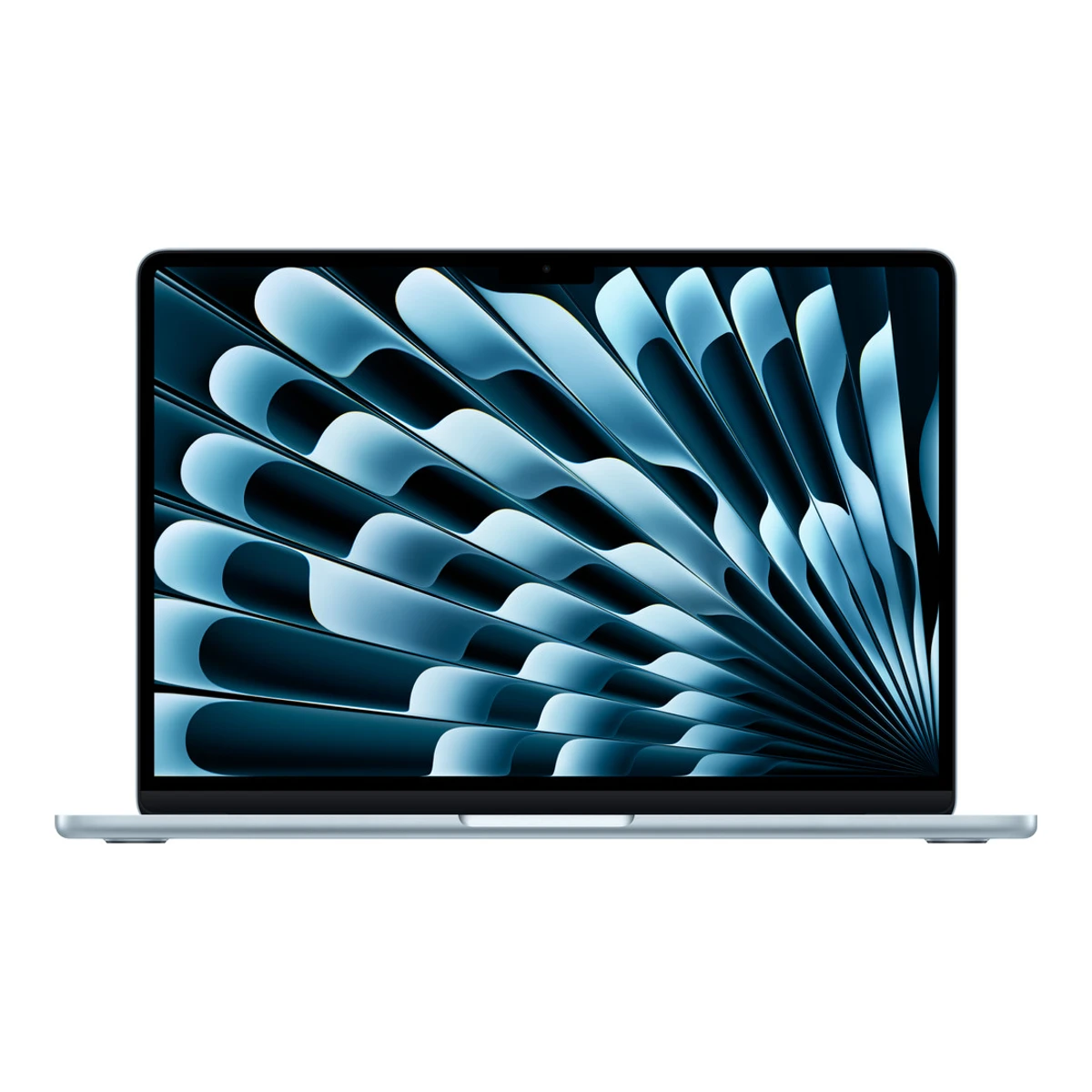 Apple MacBook Air 13-inch (M4, 2025)
