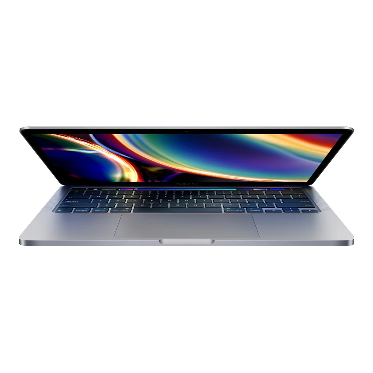 Apple MacBook Pro 13-inch (Intel, 2020, four Thunderbolt 3 ports)