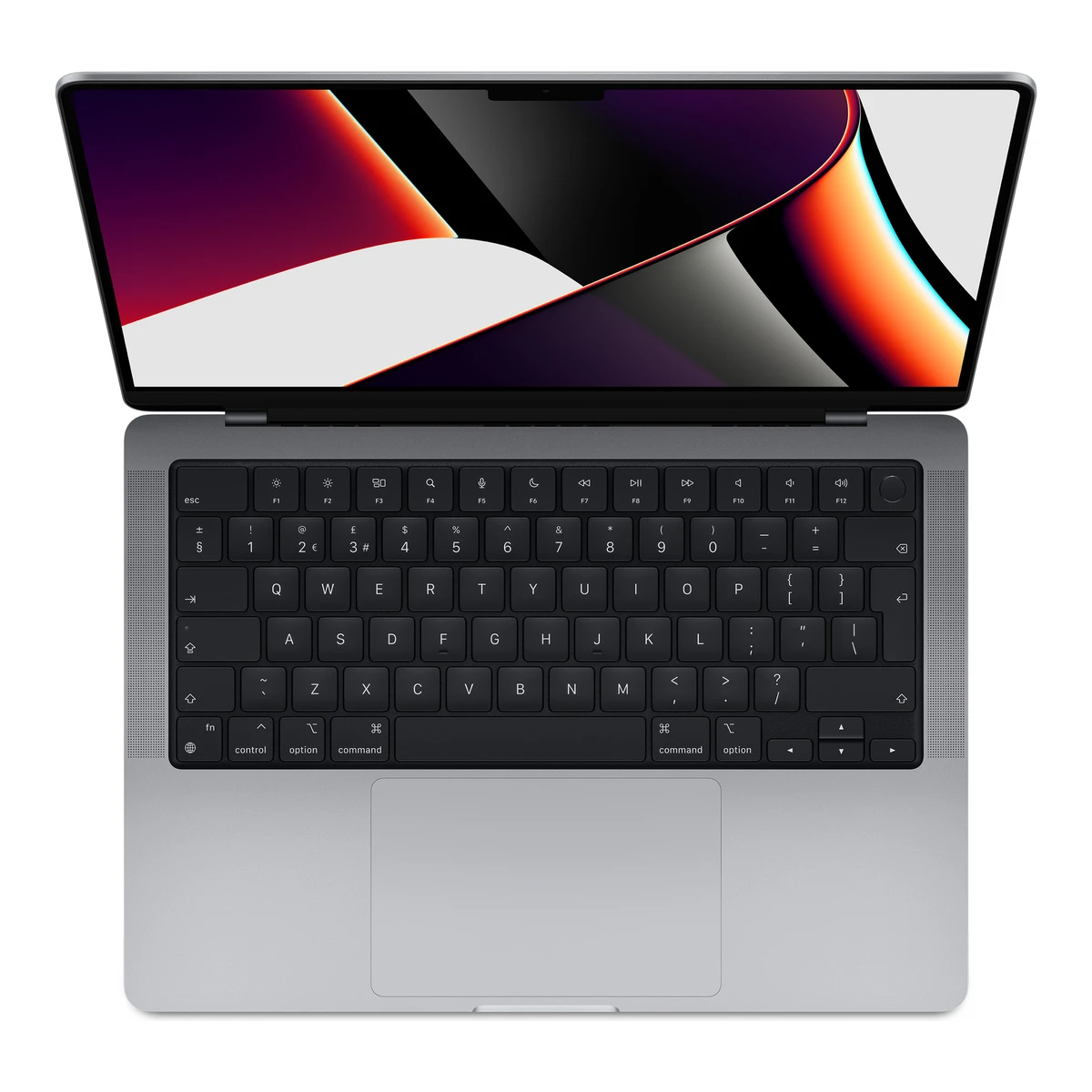 Apple MacBook Pro 14-inch (M1 Pro, 2021)