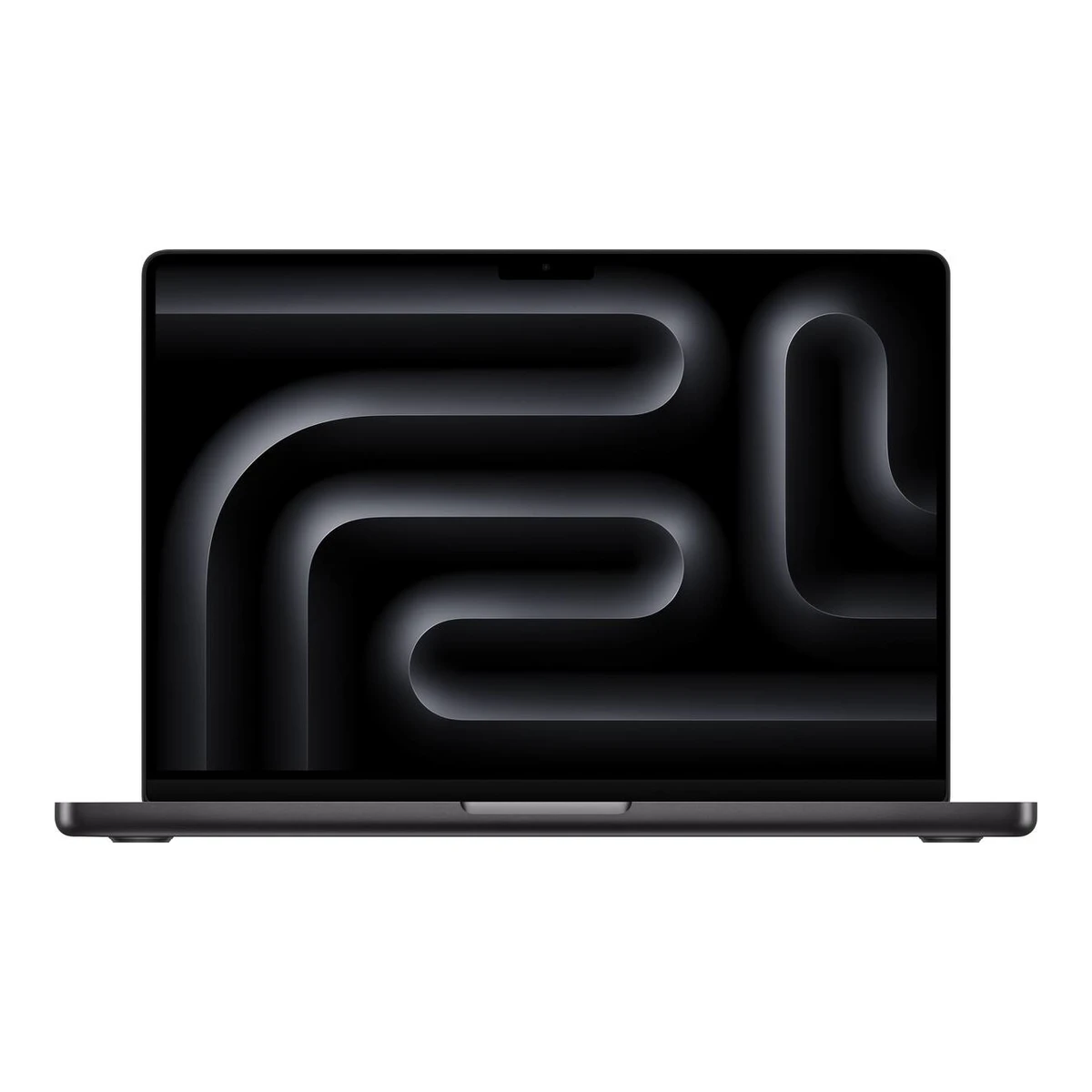 Apple MacBook Pro 14-inch (M3 Pro, 2023)