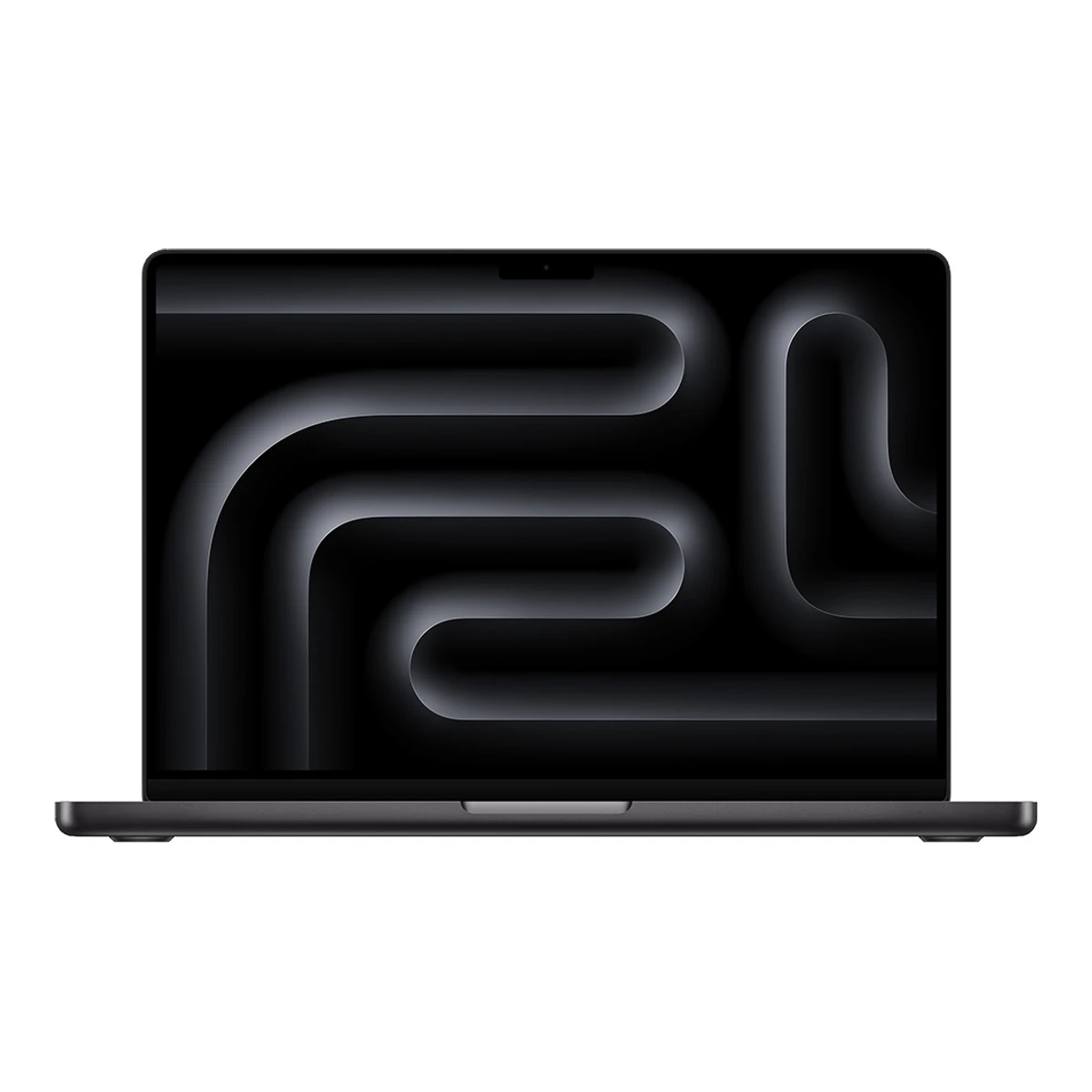 Apple MacBook Pro 14-inch (M4 Max, 2024)