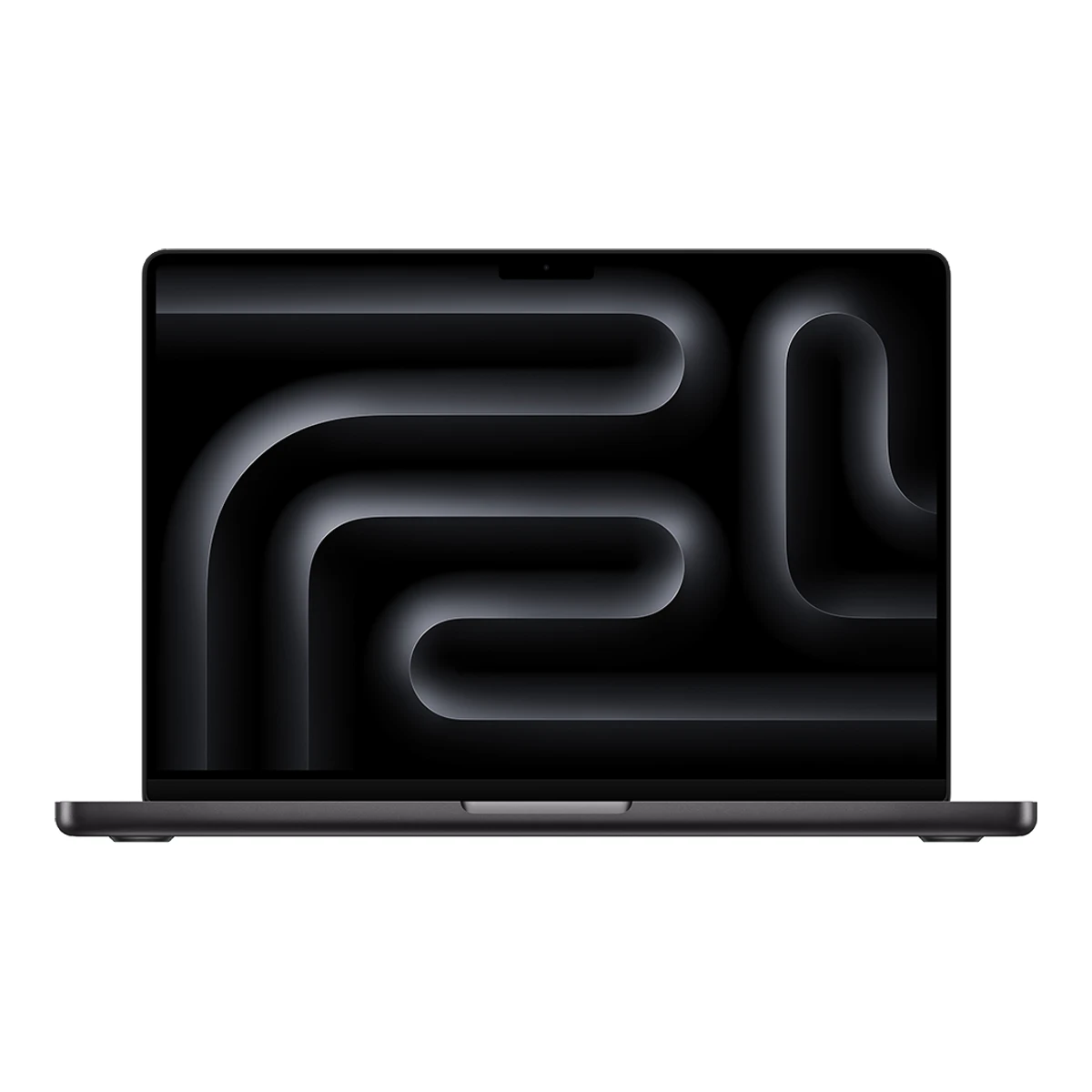 Apple MacBook Pro 14-inch (M4, 2024)