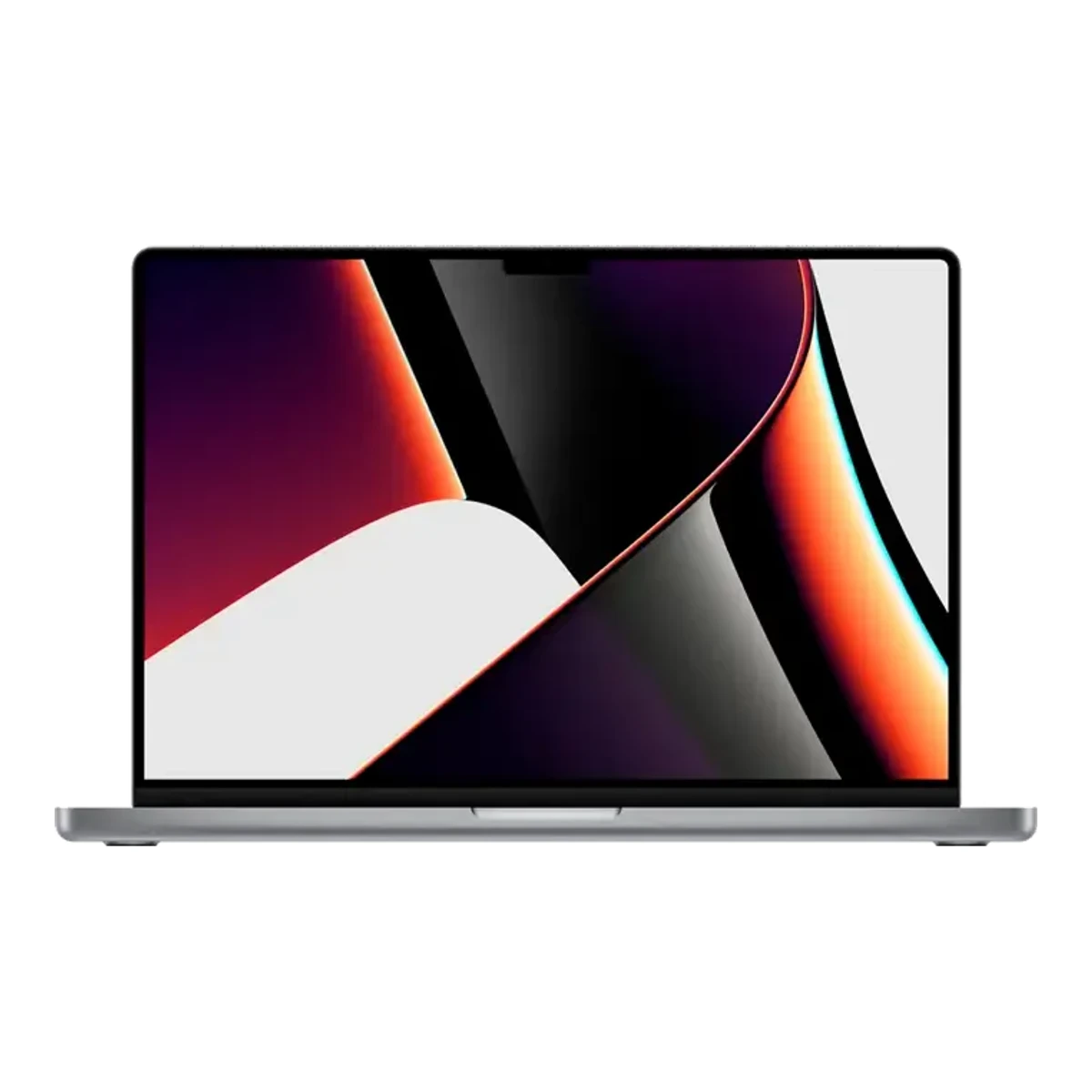Apple MacBook Pro 16-inch (M1 Pro, 2021)